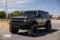 2021 Ford Bronco Wildtrak
