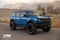 2021 Ford Bronco Wildtrak