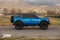 2021 Ford Bronco Wildtrak