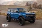 2021 Ford Bronco Wildtrak