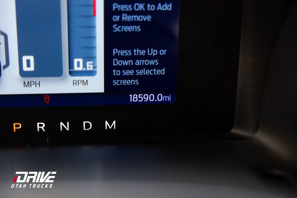 2021 Ford Bronco Wildtrak