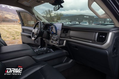 2023 Ford Expedition Max XLT