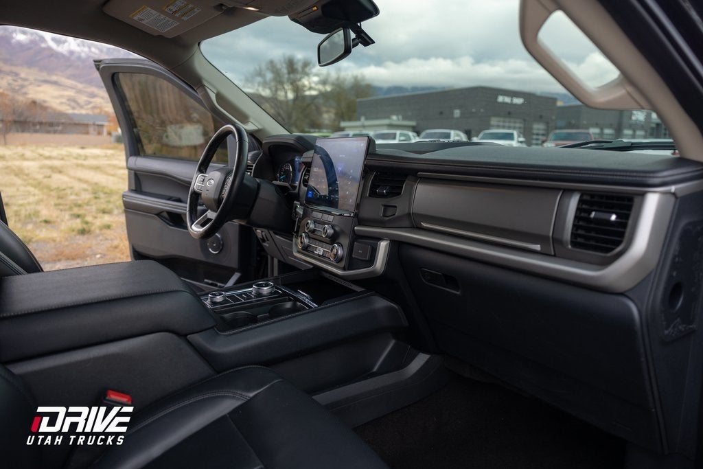 2023 Ford Expedition Max XLT