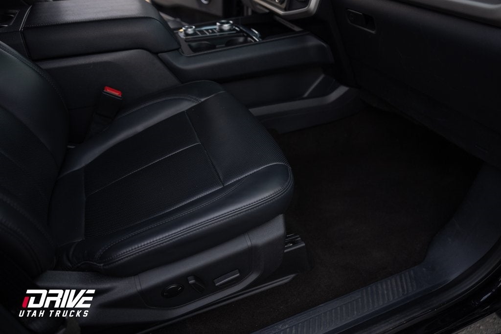 2023 Ford Expedition Max XLT