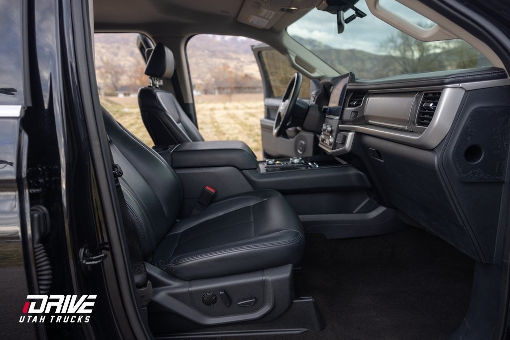 2023 Ford Expedition Max XLT