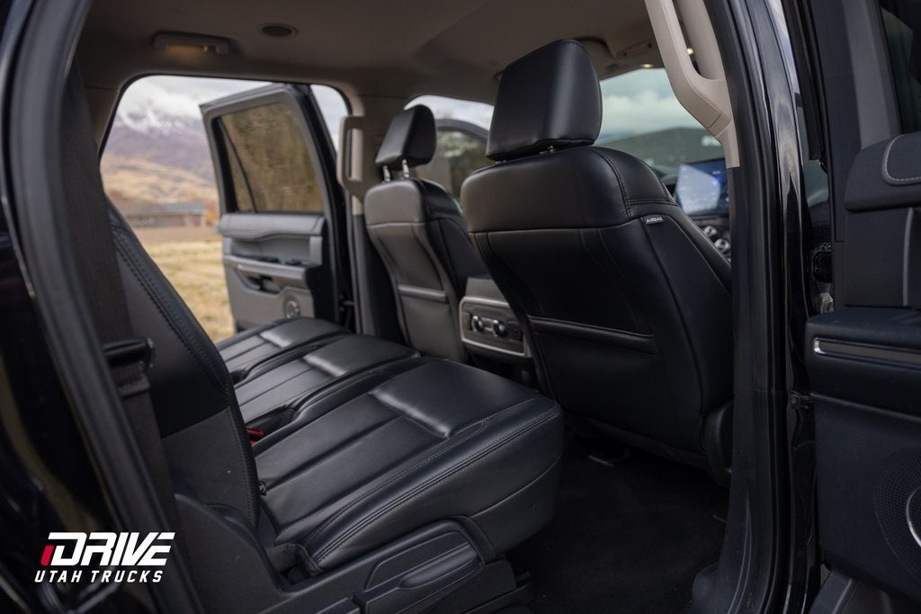 2023 Ford Expedition Max XLT