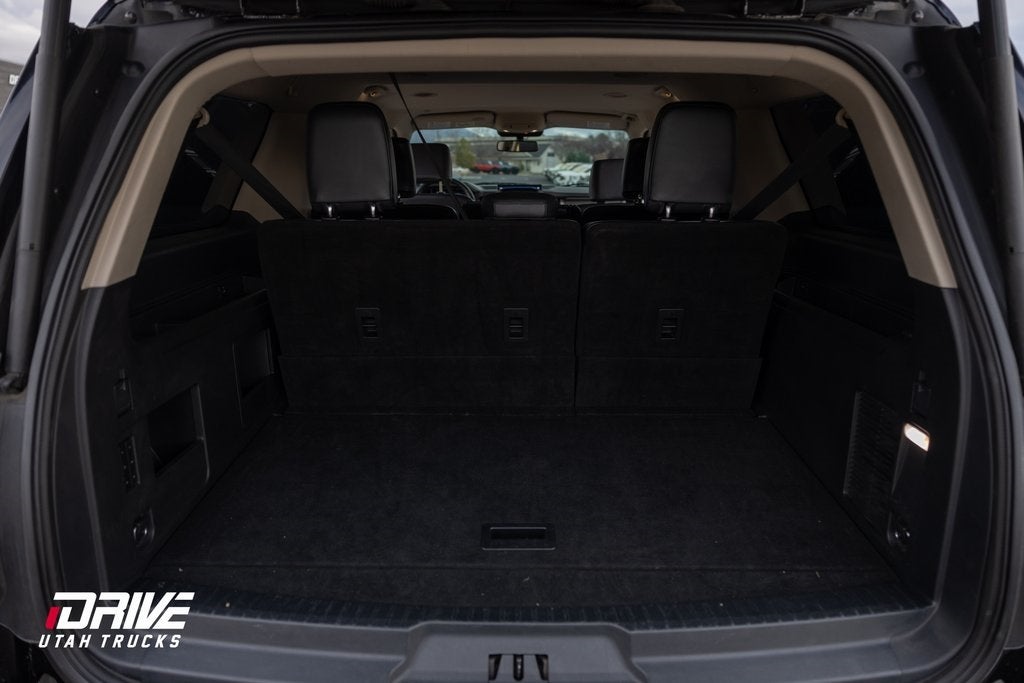 2023 Ford Expedition Max XLT