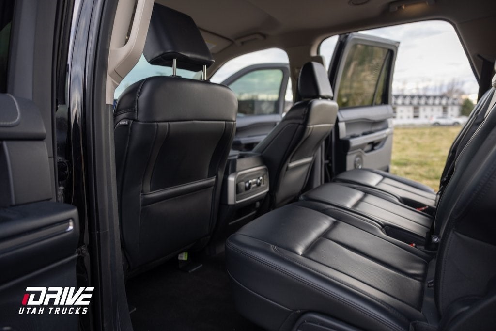 2023 Ford Expedition Max XLT