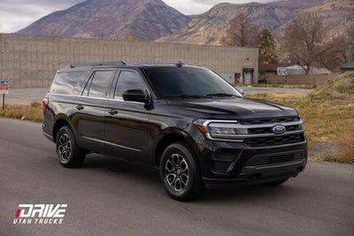 2023 Ford Expedition Max XLT