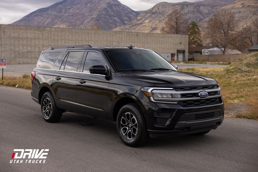 2023 Ford Expedition Max XLT