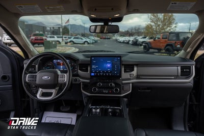 2023 Ford Expedition Max XLT