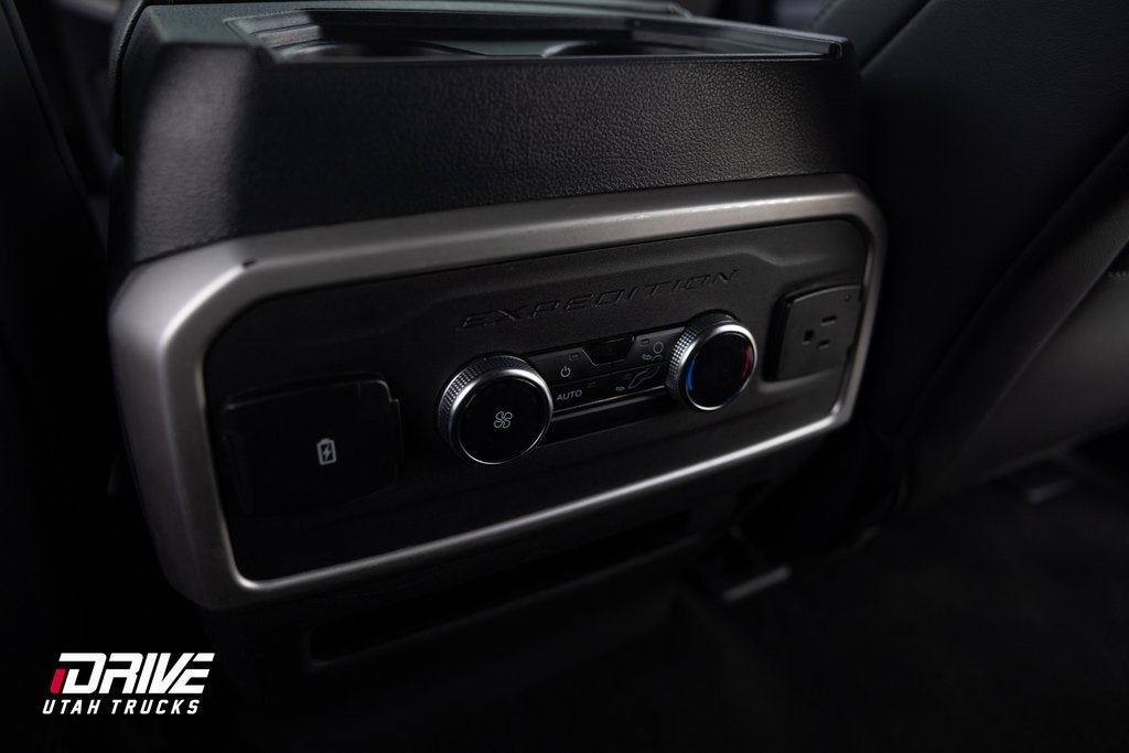 2023 Ford Expedition Max XLT