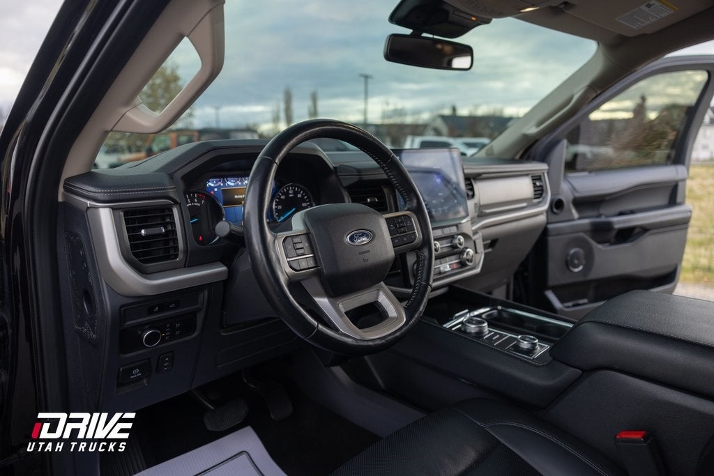 2023 Ford Expedition Max XLT