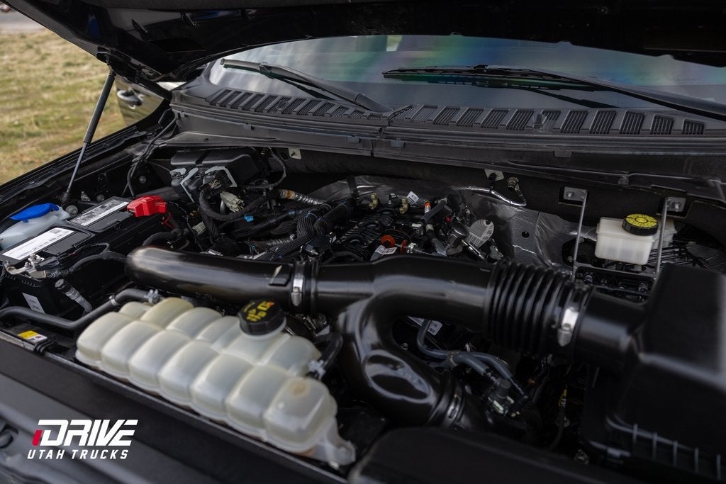 2023 Ford Expedition Max XLT