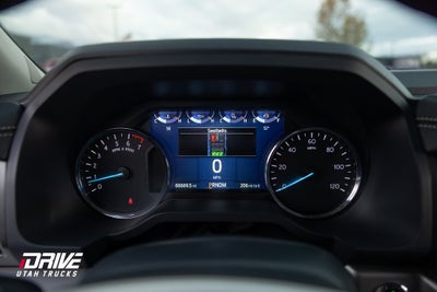 2023 Ford Expedition Max XLT