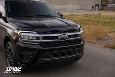 2023 Ford Expedition Max XLT
