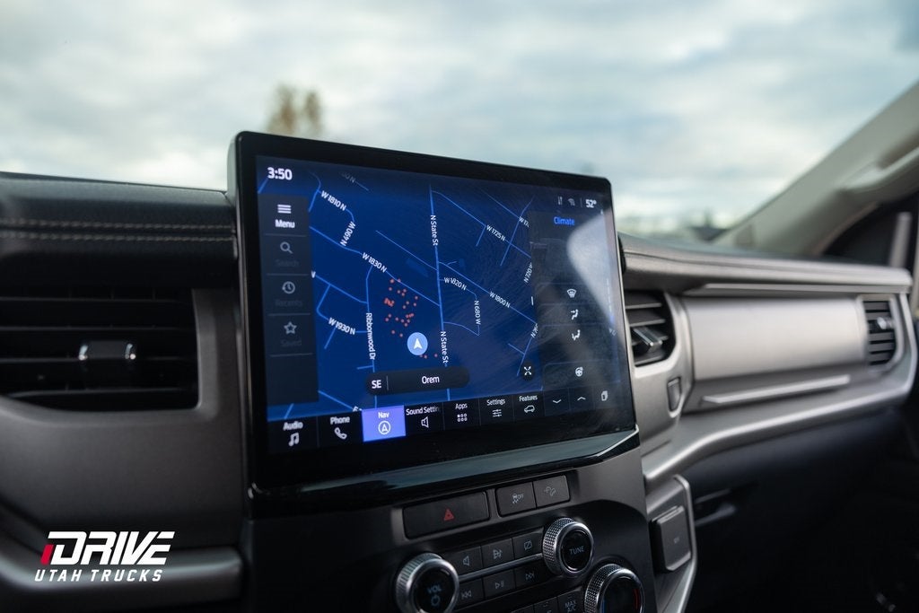 2023 Ford Expedition Max XLT