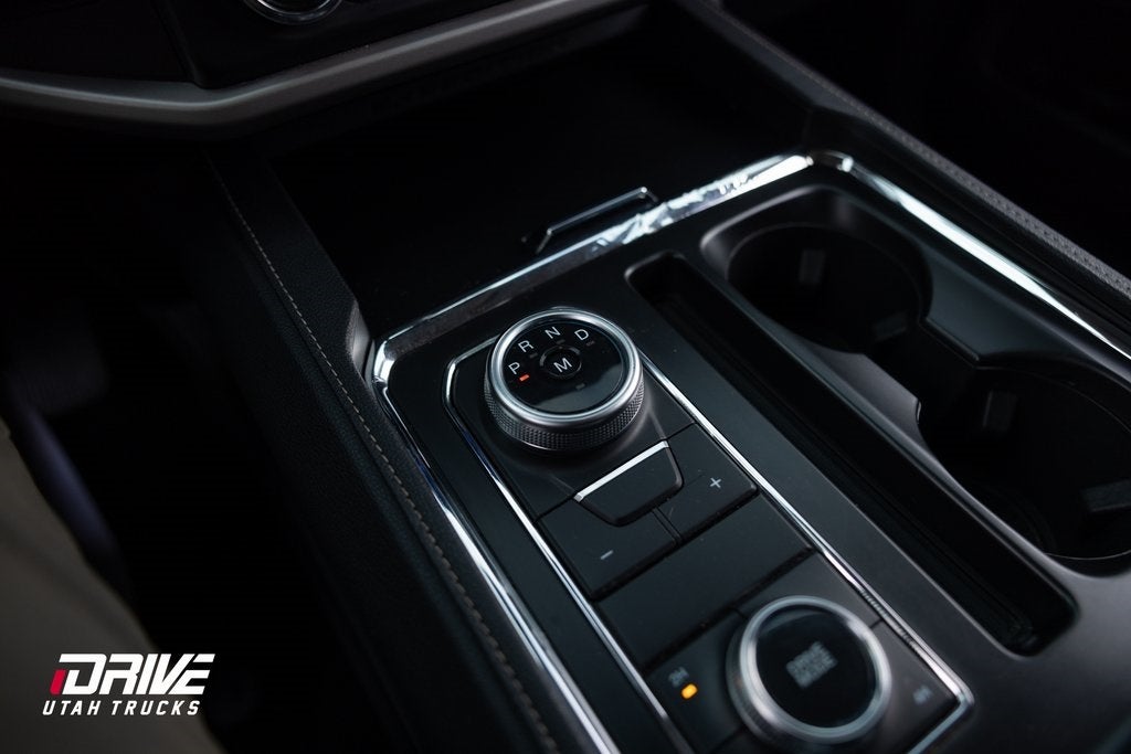 2023 Ford Expedition Max XLT