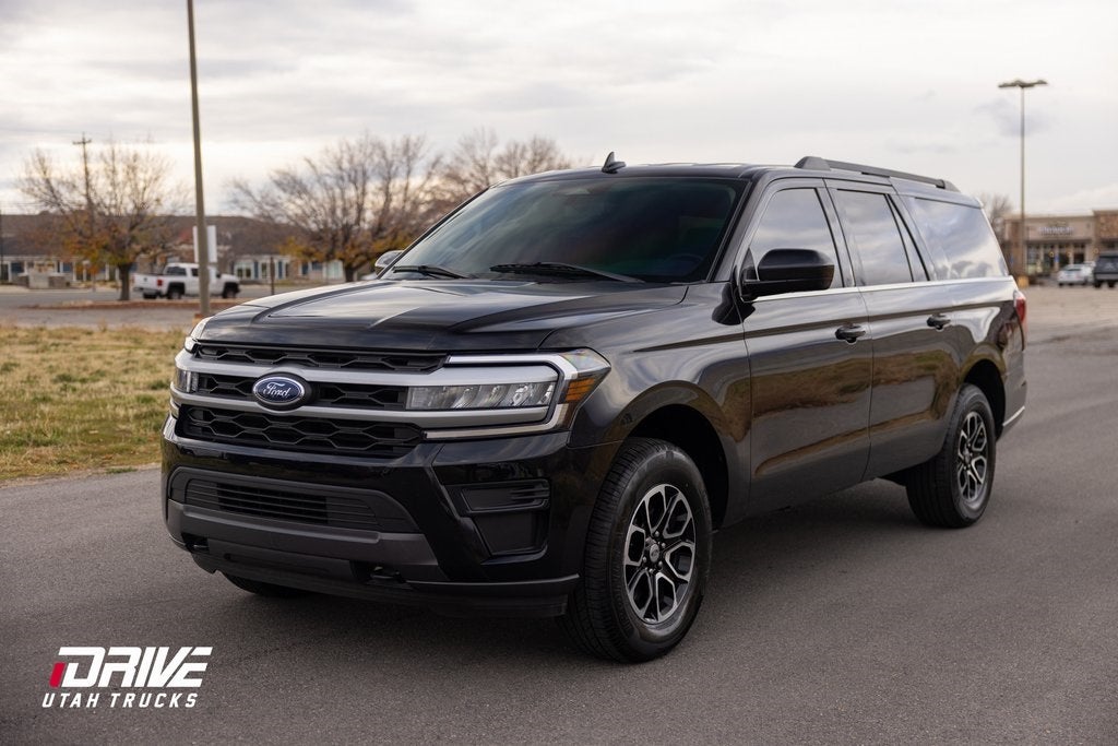 2023 Ford Expedition Max XLT
