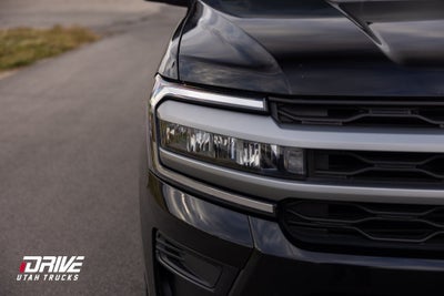 2023 Ford Expedition Max XLT