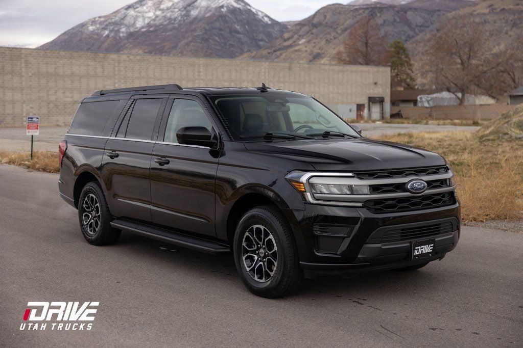 2024 Ford Expedition Max XLT