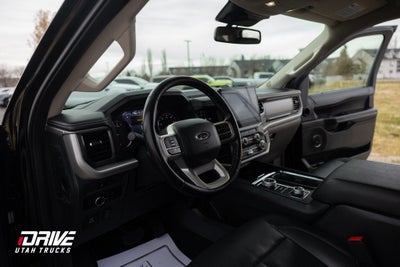 2024 Ford Expedition Max XLT