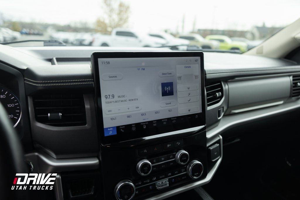 2024 Ford Expedition Max XLT