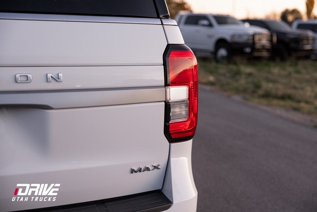 2022 Ford Expedition Max XLT