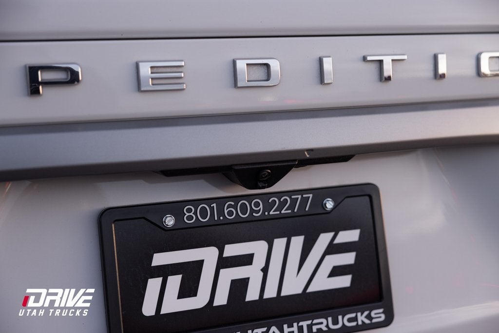 2022 Ford Expedition Max XLT