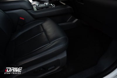 2022 Ford Expedition Max XLT