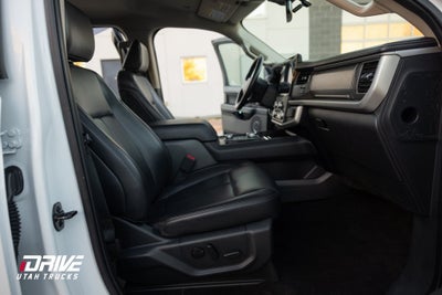 2022 Ford Expedition Max XLT