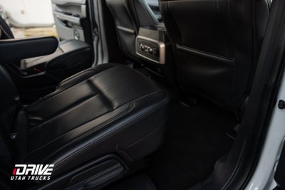 2022 Ford Expedition Max XLT