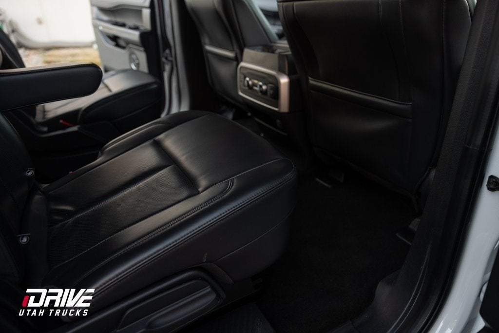 2022 Ford Expedition Max XLT