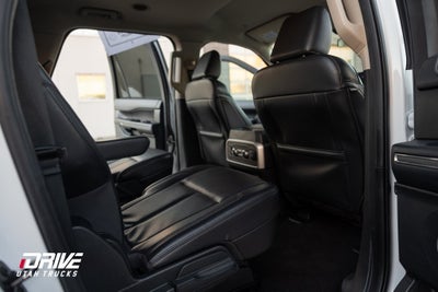 2022 Ford Expedition Max XLT