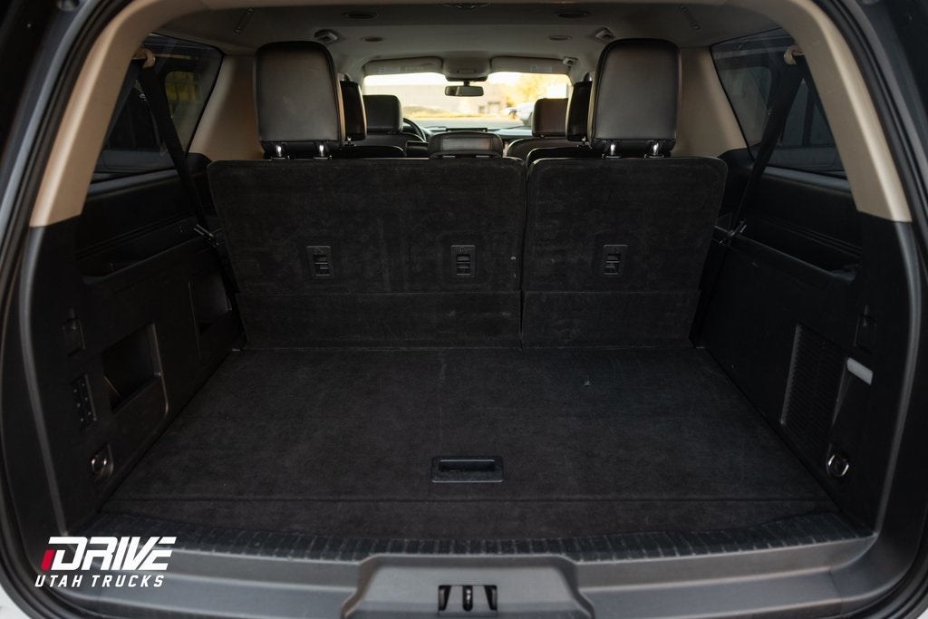 2022 Ford Expedition Max XLT