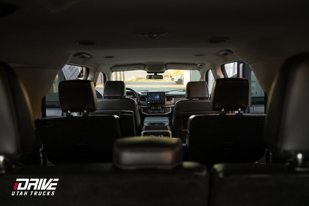 2022 Ford Expedition Max XLT