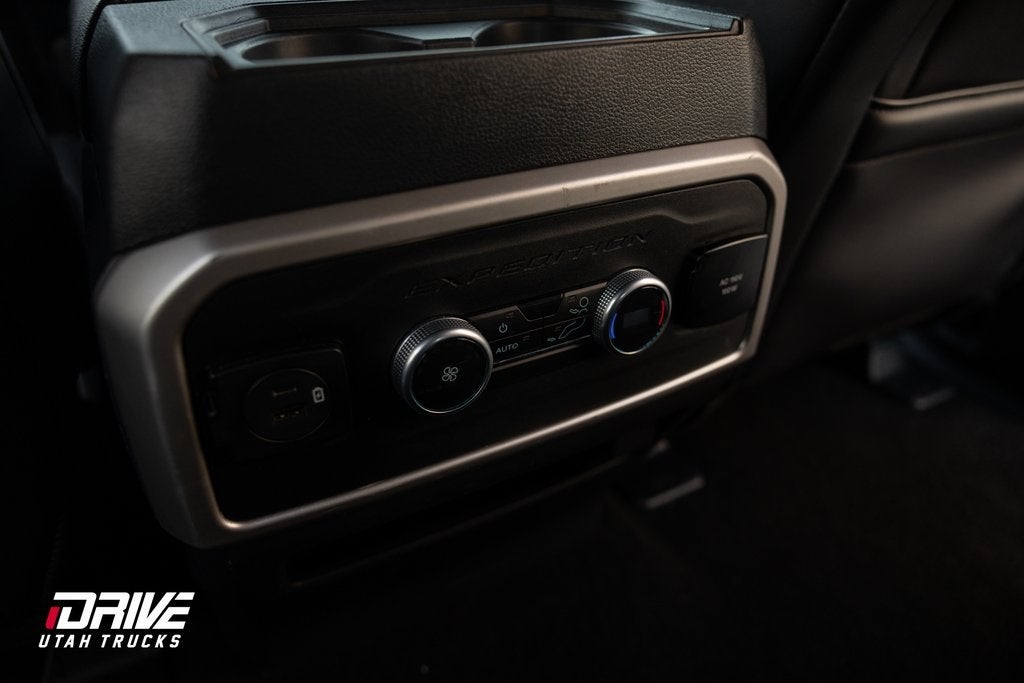 2022 Ford Expedition Max XLT