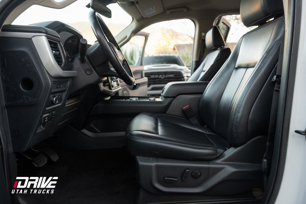 2022 Ford Expedition Max XLT