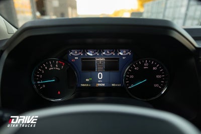 2022 Ford Expedition Max XLT