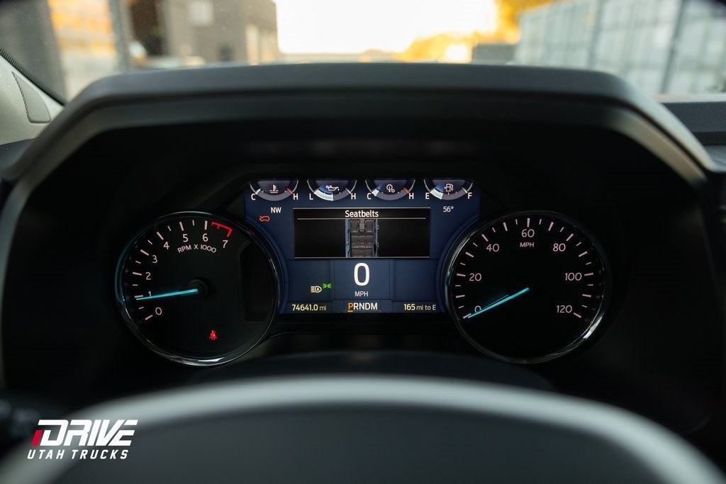 2022 Ford Expedition Max XLT