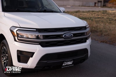 2022 Ford Expedition Max XLT