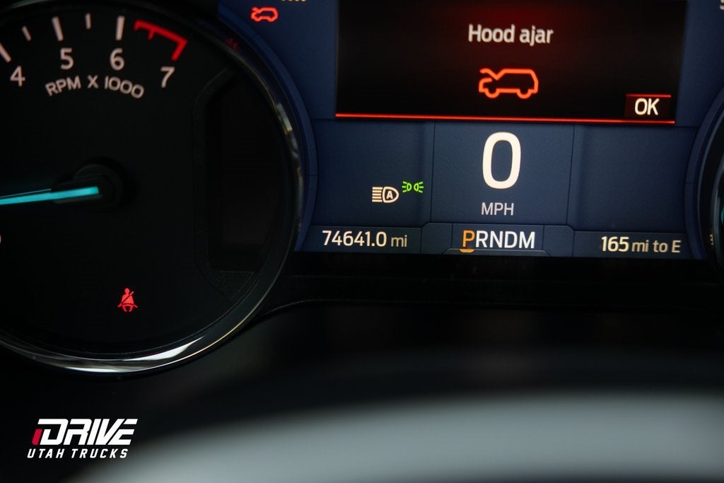 2022 Ford Expedition Max XLT