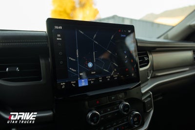 2022 Ford Expedition Max XLT