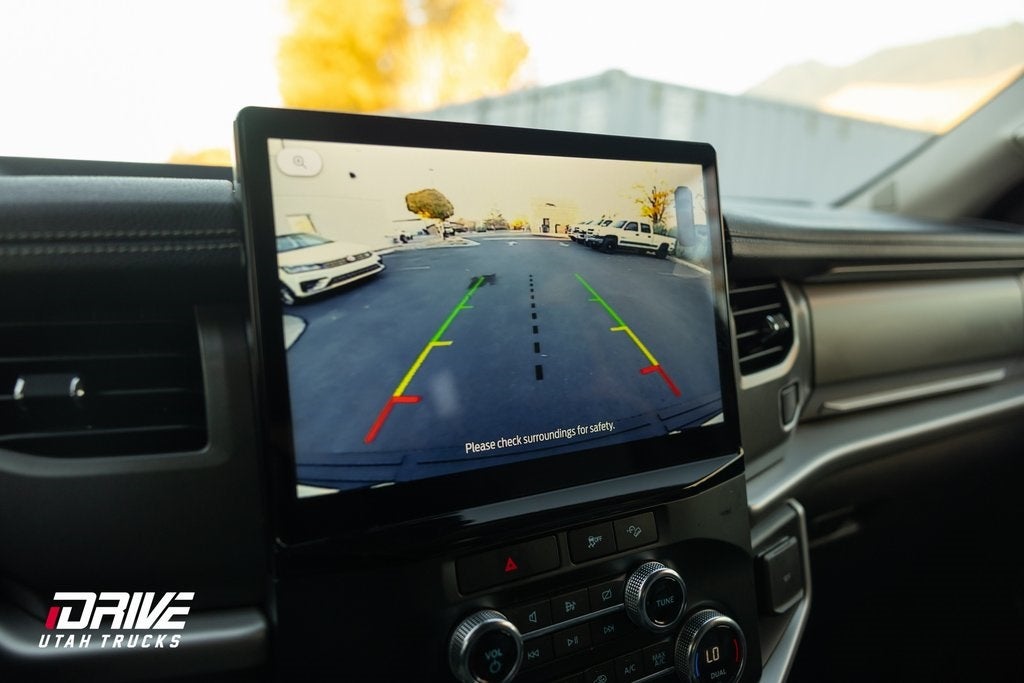 2022 Ford Expedition Max XLT