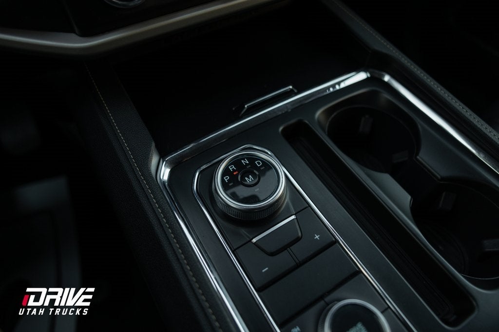 2022 Ford Expedition Max XLT