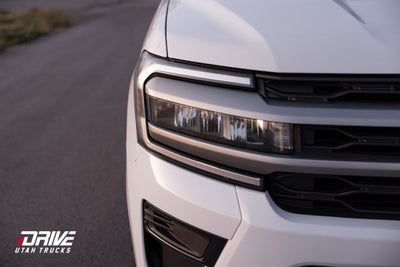 2022 Ford Expedition Max XLT