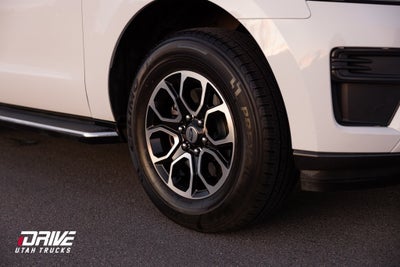 2022 Ford Expedition Max XLT