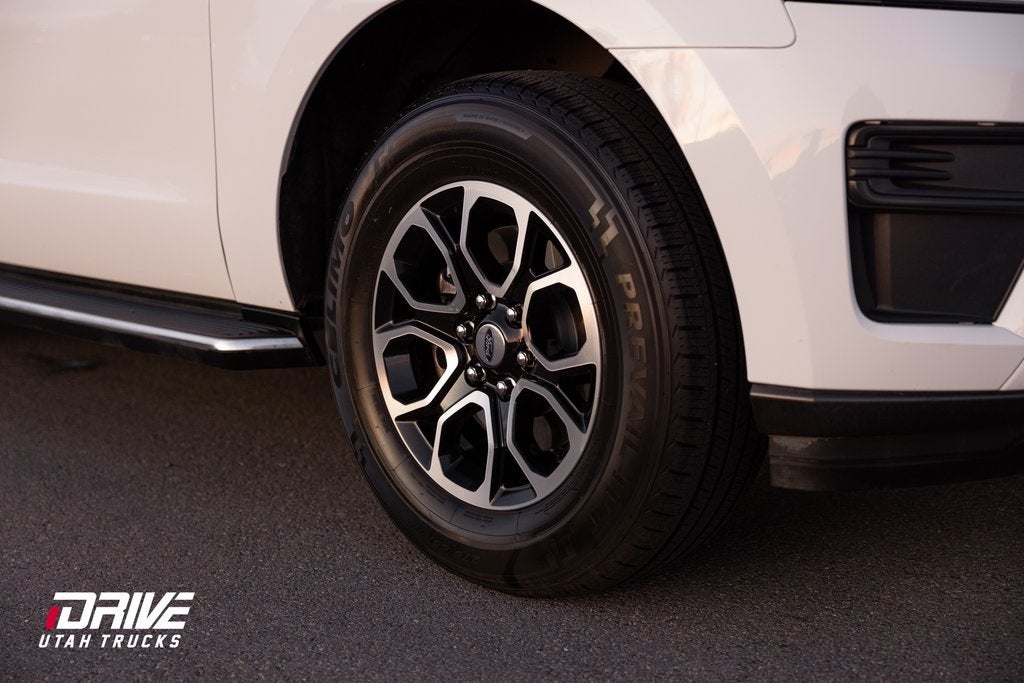 2022 Ford Expedition Max XLT