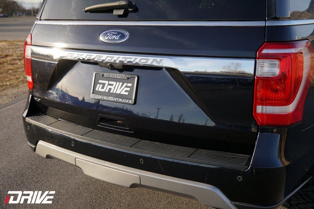 2021 Ford Expedition XLT