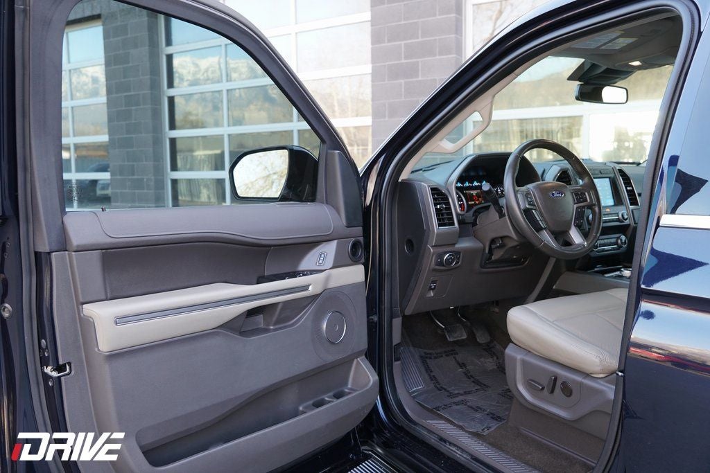 2021 Ford Expedition XLT